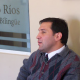 Pablo Garreton en Cordoba