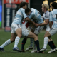 Pumas 7s – Actividad en Londres