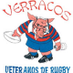 Verracos de General Roca