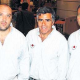 Entrenadores seleccionados de Córdoba