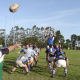 Invitacion al Oldies Argentina Rugby Festival 2009