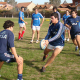 Curso de Seven para coaches americanos
