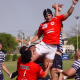 Trial M17 en Carlos Paz