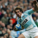 Camacho jugara en Leicester