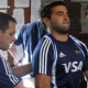 Hoy finaliza la concentración del Pladar