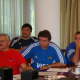 Curso de Capacitación iRB