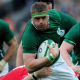 Irlanda e Inglaterra ante Barbarians