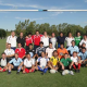 Se desarrolló el Taller de Referees