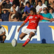 Córdoba vs Chile
