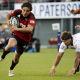 Stormers vs Crusaders