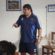 Clínica de Rugby Juvenil en La Falda