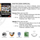 Presentación de libros de rugby en Córdoba