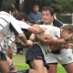 Córdoba Rugby empato en el último minuto
