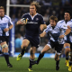 Stormers es el cuarto semifinalista