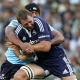 Stormers y Bulls la final del S14