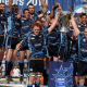 Cardiff Blues ganó la Challenge Cup