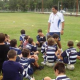 Capacitación de Rugby Infantil