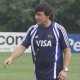 Hourcade sería asistente técnico de Lomas