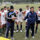 Staff de los Pumas dio clínicas en Tucumán