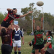 Nacional de Clubes Femenino 2014