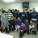 Taller iRB I en Viedma