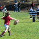 Rugby Tag en las escuelas mendocinas