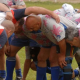 “VII Encuentro Nacional de Rugby Classics”