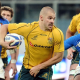 Australia tiene plantel RWC