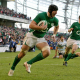 Vuelve Irlanda al Seven