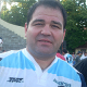 «El rugby es profesional»