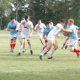 Córdoba y Santa Fé finalistas