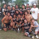 Tala Campeón del Seven 2010