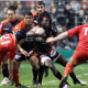 Toulon lo dejo afuera al Munster