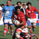 José Basile, nuevo capitán de Córdoba