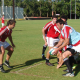 Pampas entrenan pensando en Lions