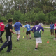 Coaching iRB I en Palermo Bajo