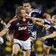 Stormers frenaron a los Highlanders