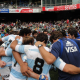 Pumas 7s viajaron a Londres