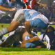 Clínica sobre squeeze ball