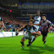Harlequins, Campeon de la Amlin