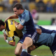 Hurricanes 11-17 Blues