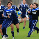 Plantel de los Pumas para NZ