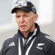 Tietjens, Hall of Fame