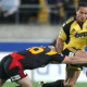 Chiefs 18-18 Hurricanes