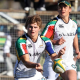 Lambie solo de 10 en los Boks