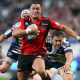 Stormers 10-29 Crusaders