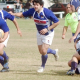 Córdoba Rugby arrancó ganando