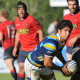 Resultados Top 14 URBA