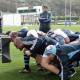 Scrum, nueva secuencia