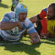 Los Pumas jugarán en el estadio Arco del Triunfo